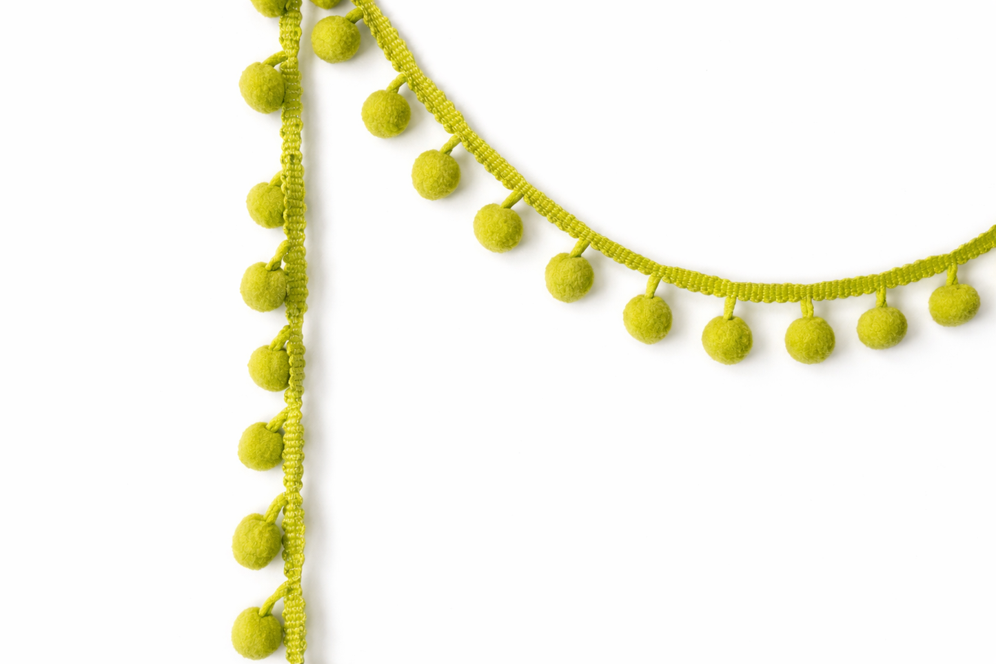 Pompons - 1cm