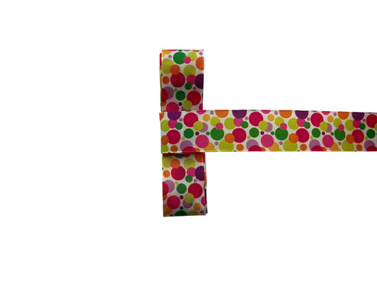 Ruban à pois - 2,5cm