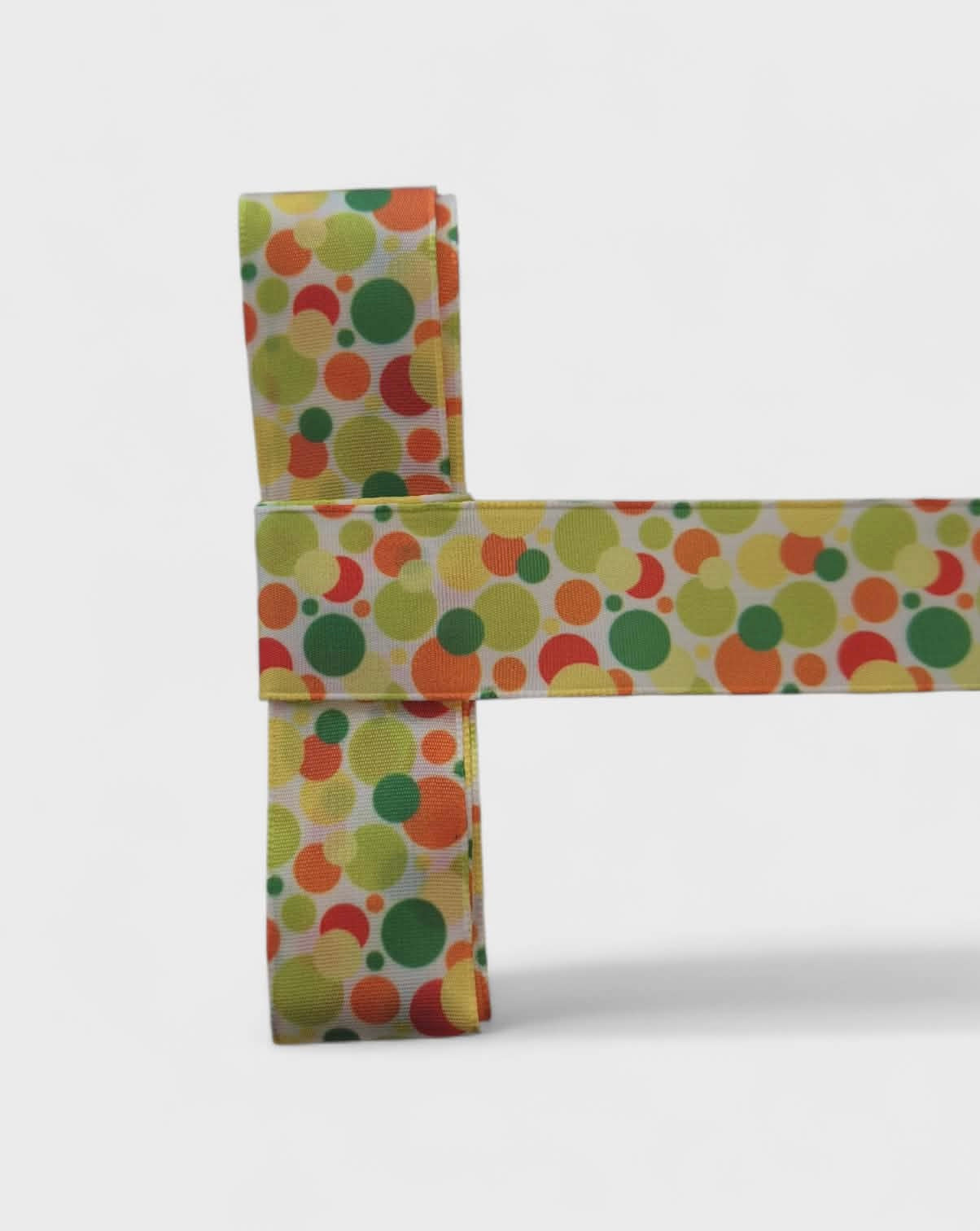 Ruban à pois - 2,5cm