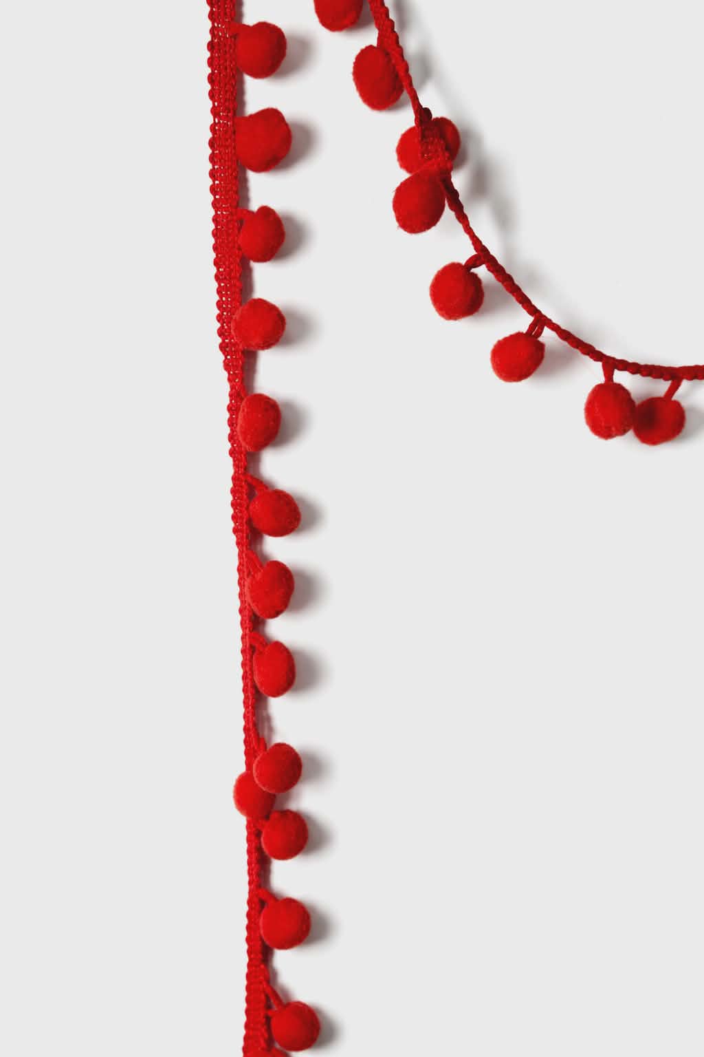 Pompons - 1cm