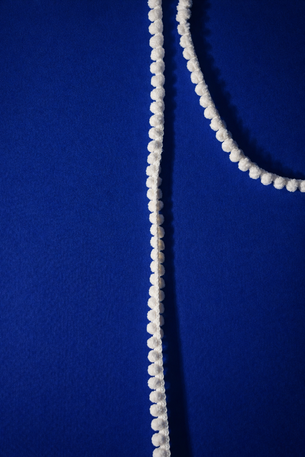 Pompons - 0,5cm