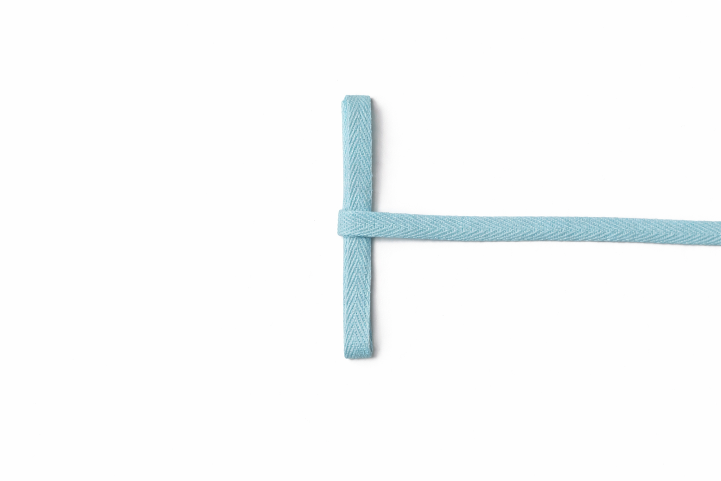 Jersey de coton - 1cm