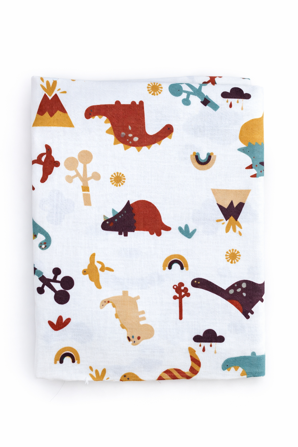 Coupon coton 50x80