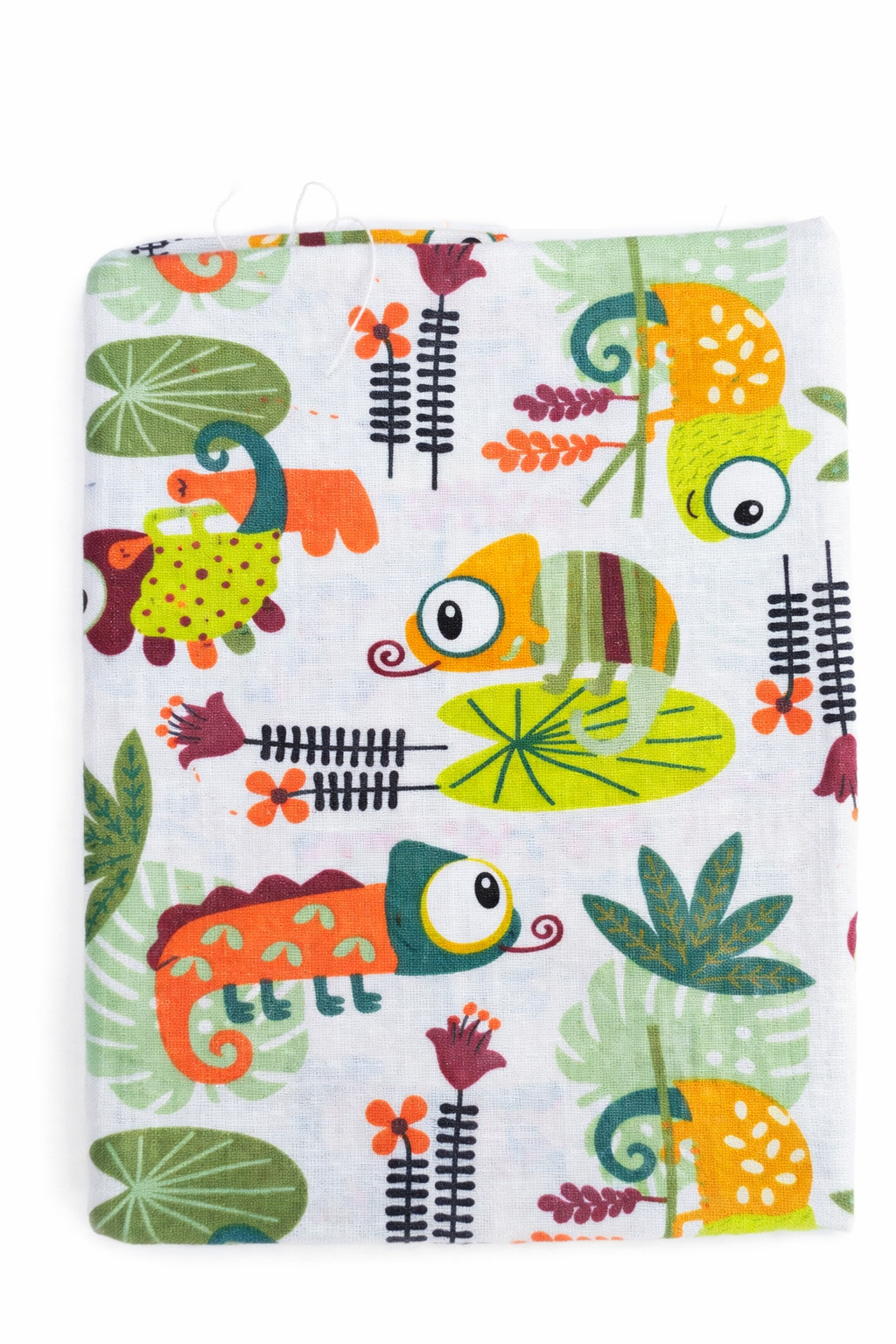 Coupon coton 50x80