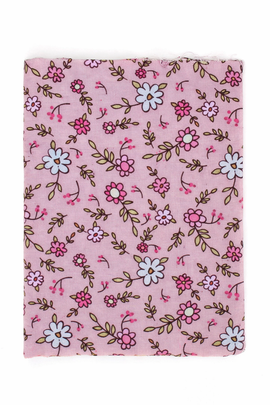 Coupon coton 50x80