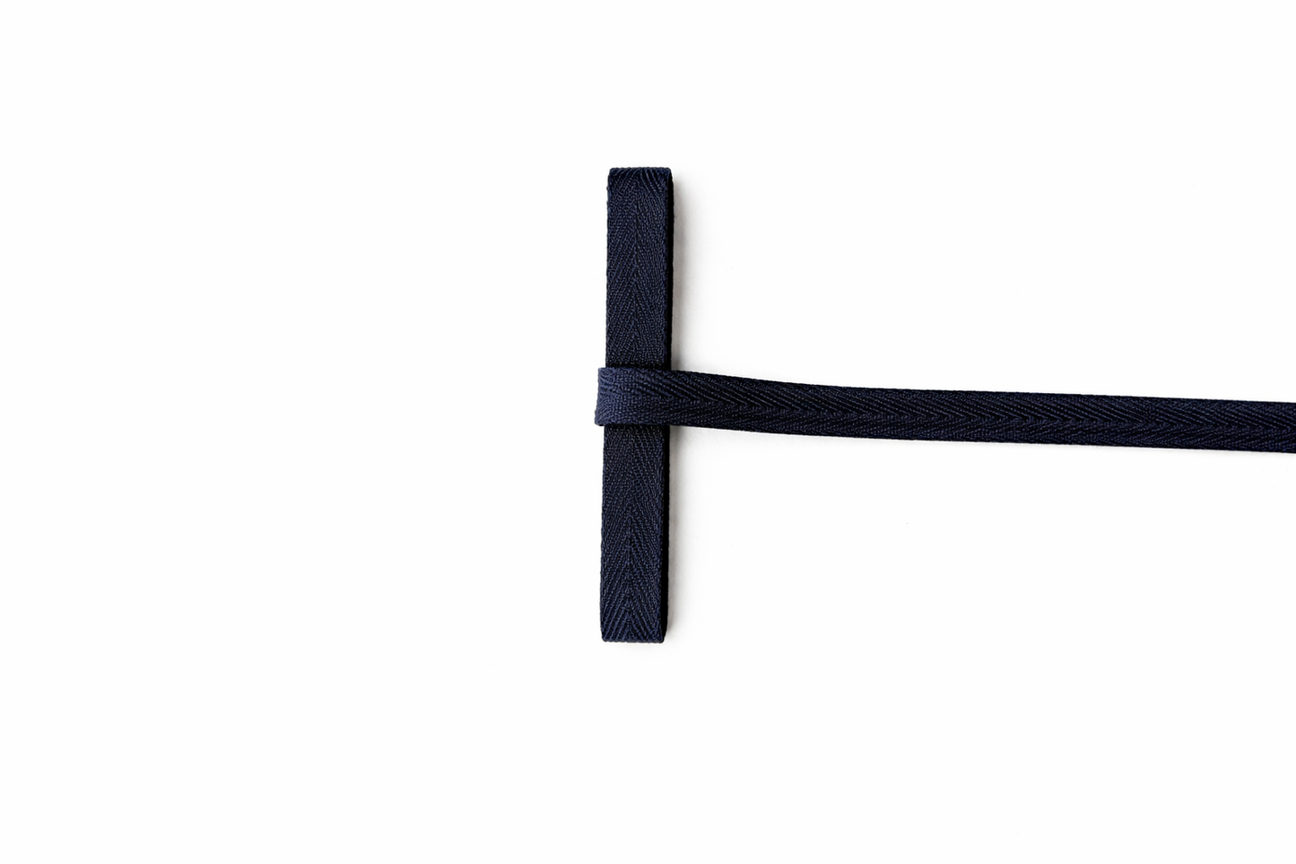 Jersey de coton - 1,5cm