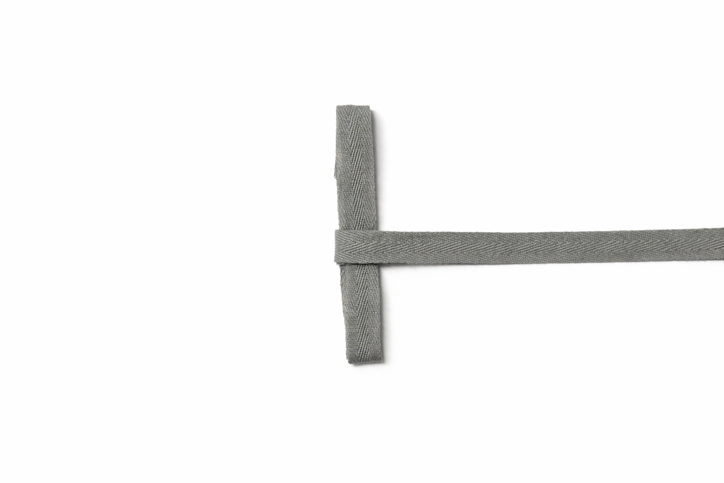 Jersey de coton - 1,5cm
