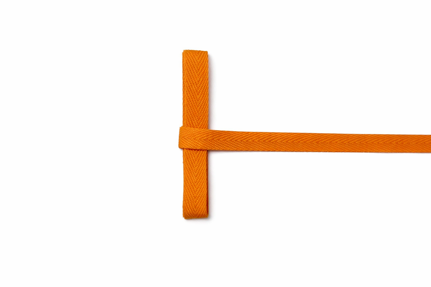 Jersey de coton - 1,5cm