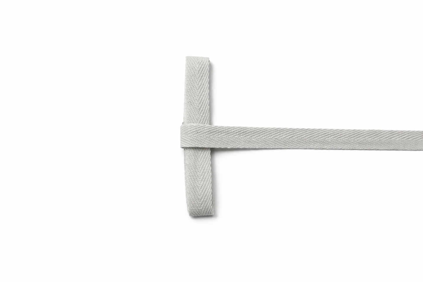 Jersey de coton - 1,5cm