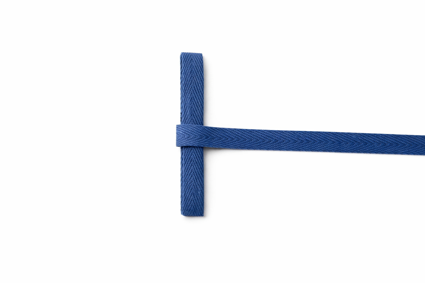 Jersey de coton - 1,5cm