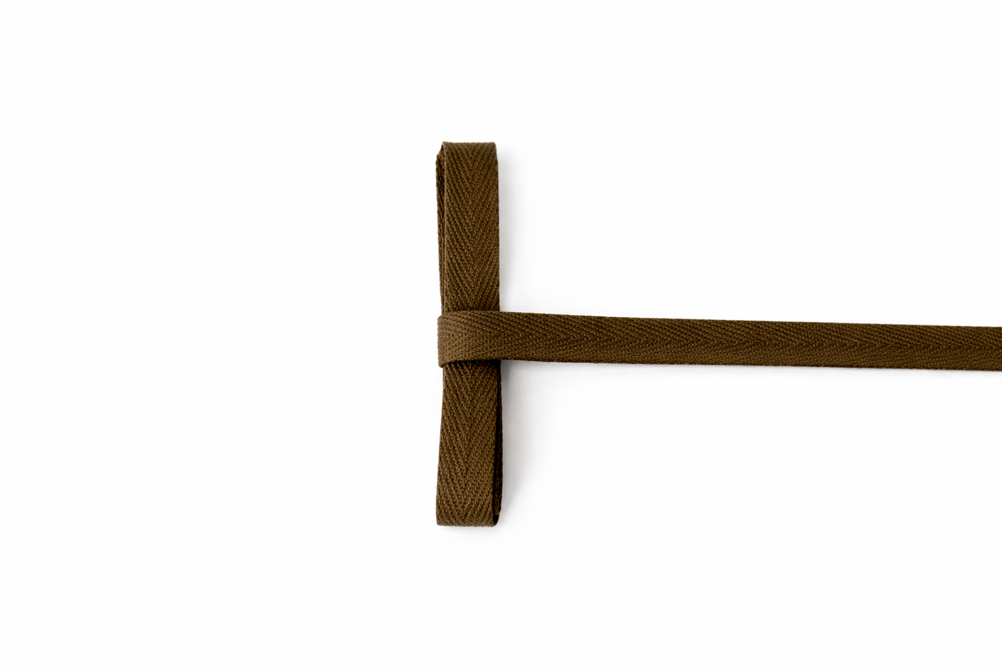 Jersey de coton - 1cm