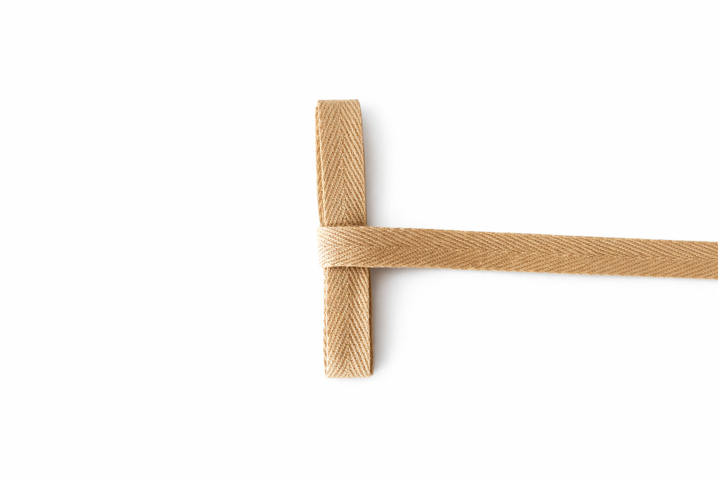 Jersey de coton - 1,5cm