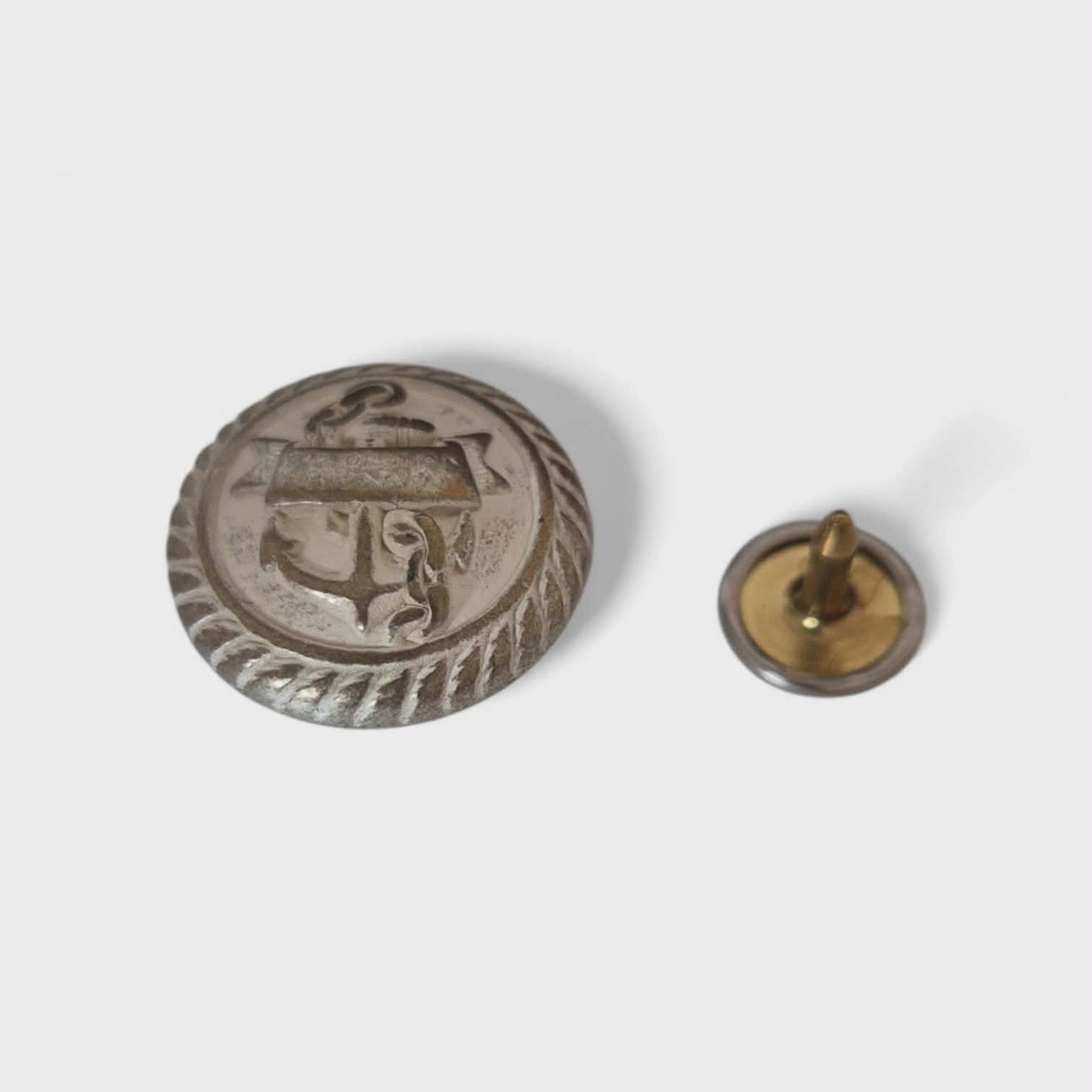 Boutons pour jeans - 2cm