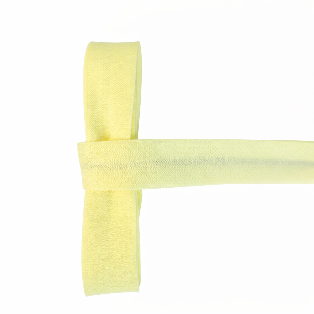 Biais unis - 2cm