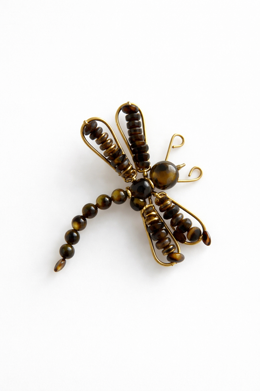 Libellule