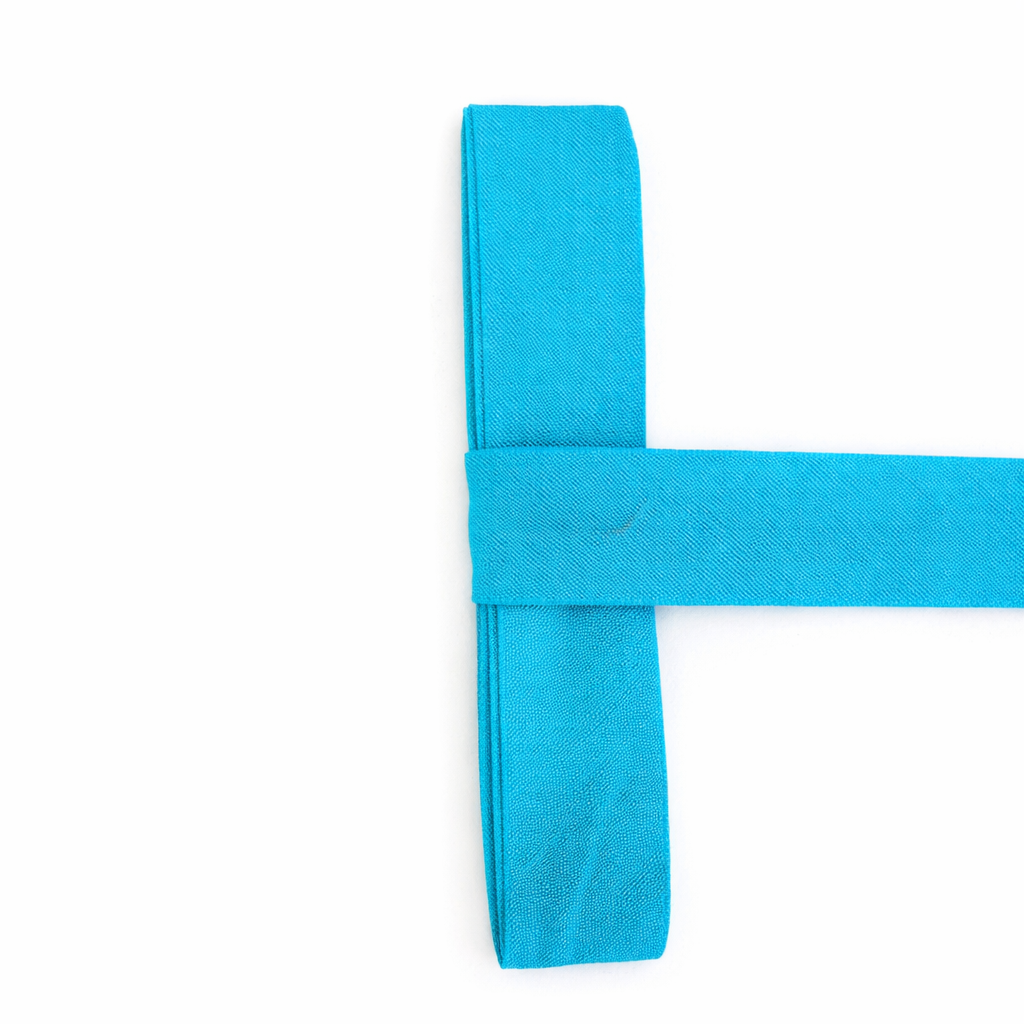 Biais unis - 2cm